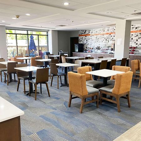 La Quinta Inn & Suites By Wyndham-Albany Ga Luaran gambar