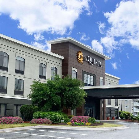 La Quinta Inn & Suites By Wyndham-Albany Ga Luaran gambar