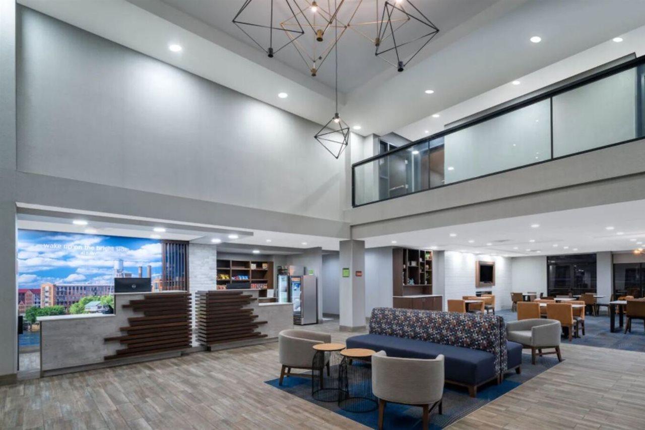 La Quinta Inn & Suites By Wyndham-Albany Ga Luaran gambar