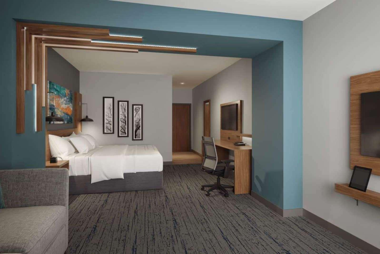 La Quinta Inn & Suites By Wyndham-Albany Ga Luaran gambar
