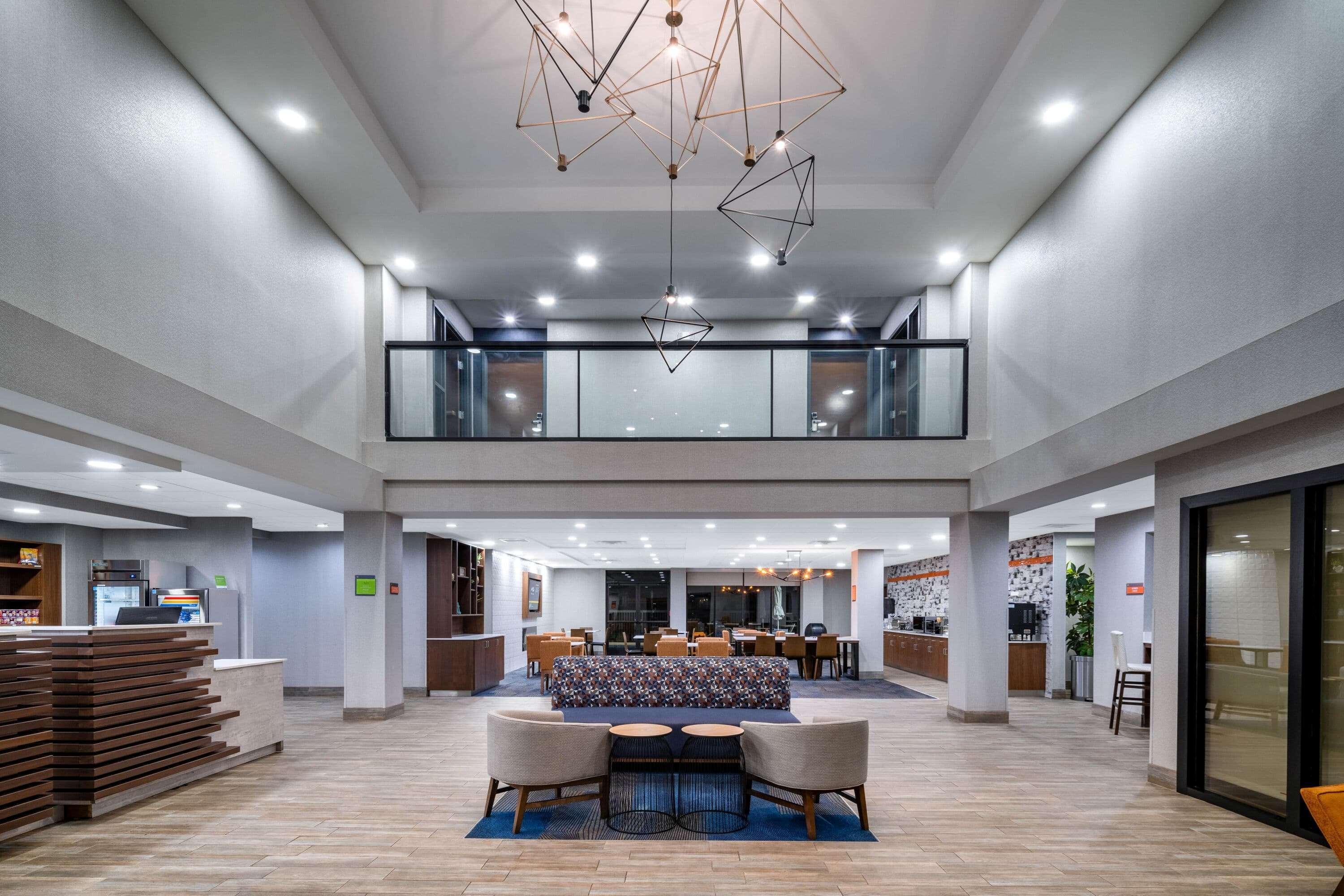 La Quinta Inn & Suites By Wyndham-Albany Ga Luaran gambar