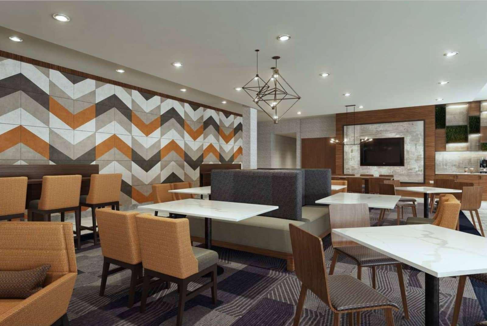La Quinta Inn & Suites By Wyndham-Albany Ga Luaran gambar