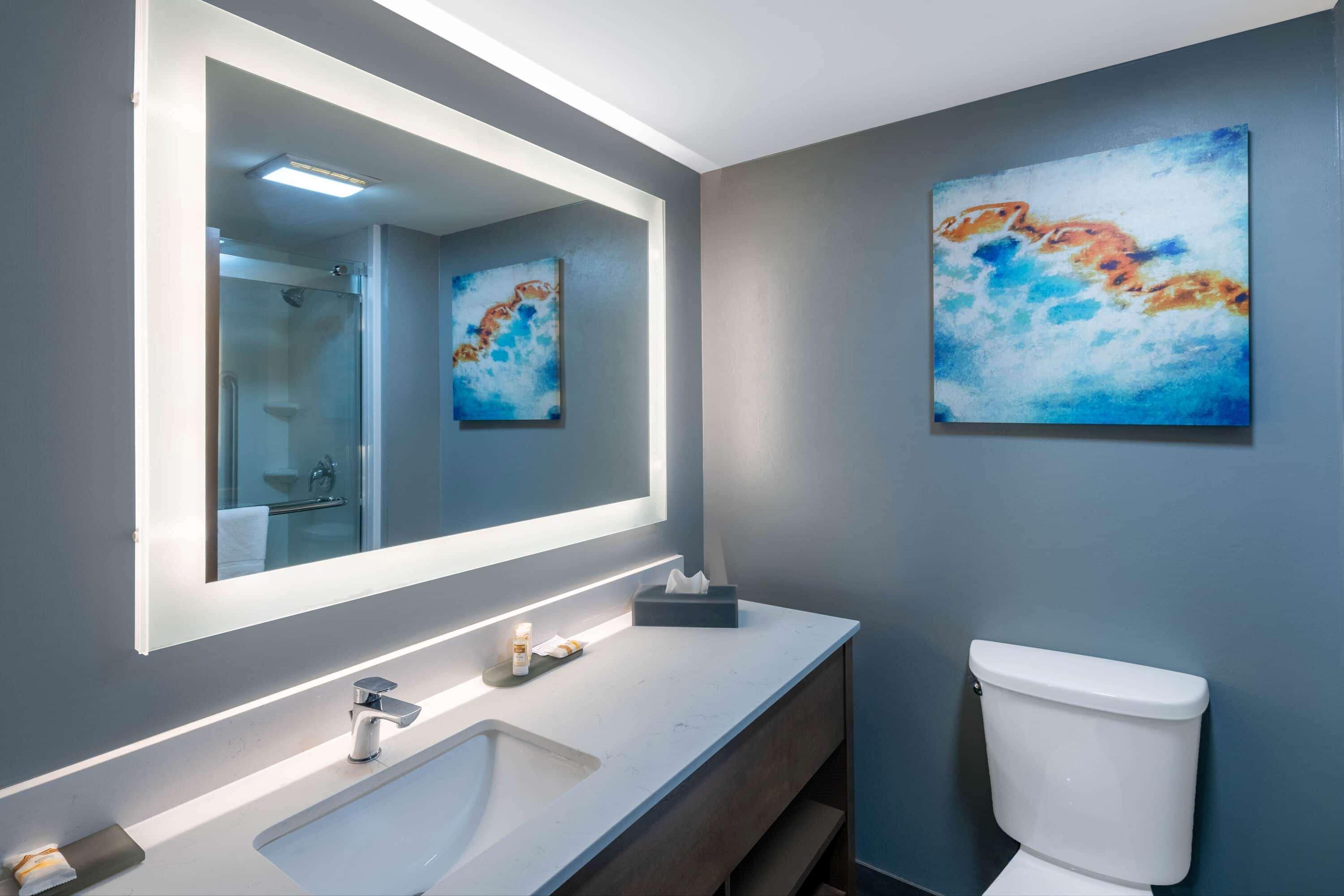 La Quinta Inn & Suites By Wyndham-Albany Ga Luaran gambar