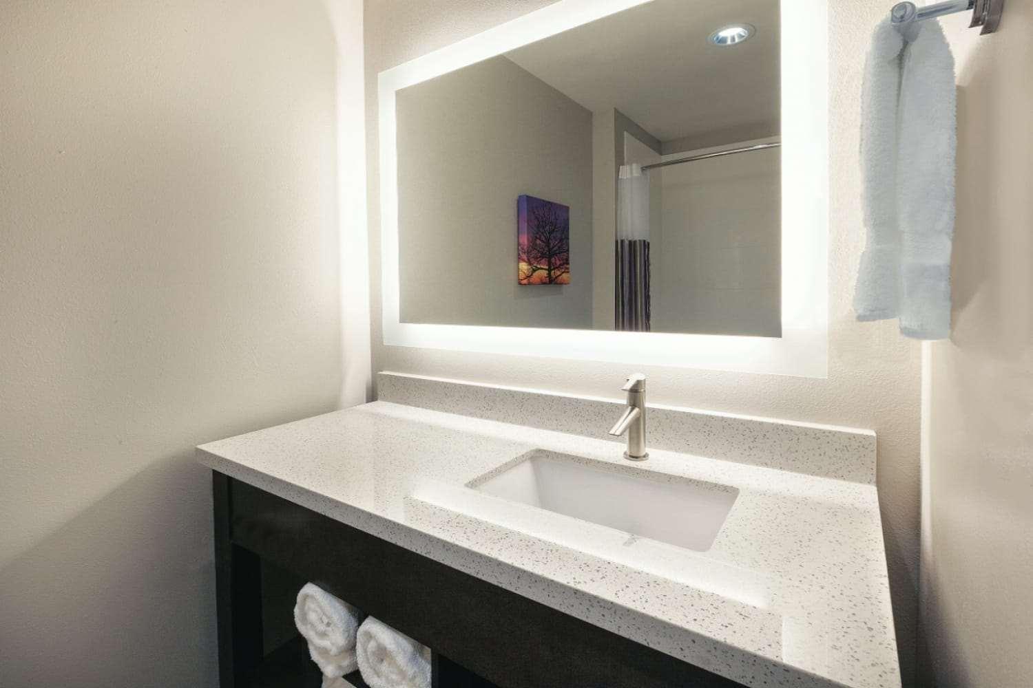 La Quinta Inn & Suites By Wyndham-Albany Ga Luaran gambar