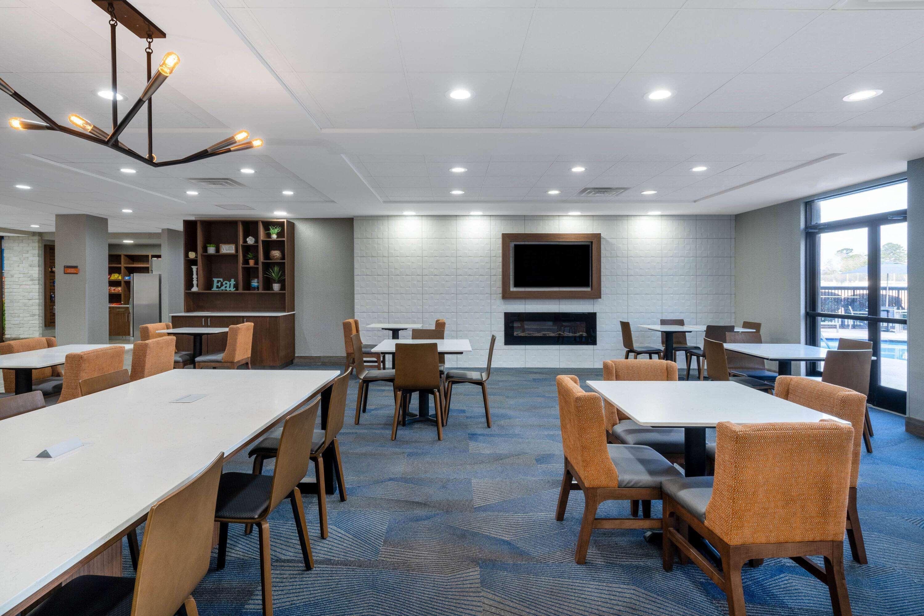 La Quinta Inn & Suites By Wyndham-Albany Ga Luaran gambar