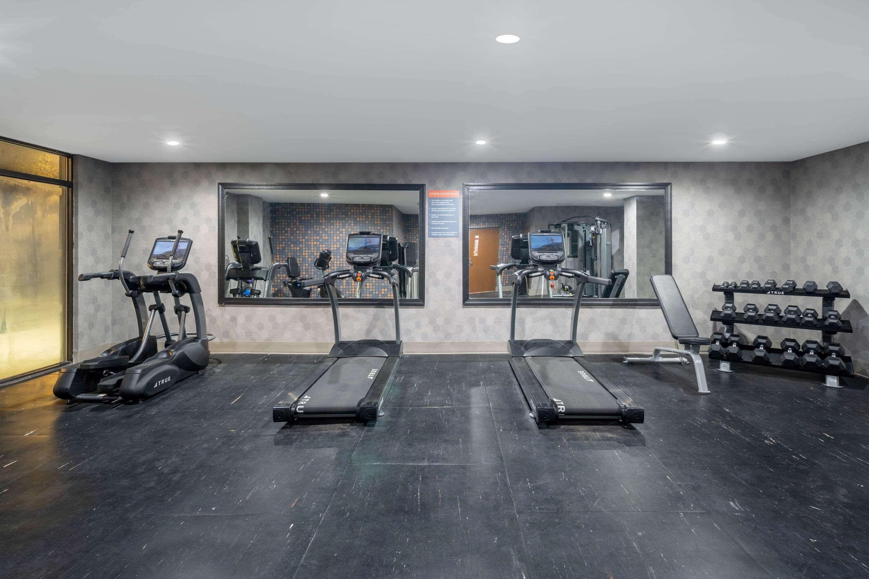 La Quinta Inn & Suites By Wyndham-Albany Ga Luaran gambar