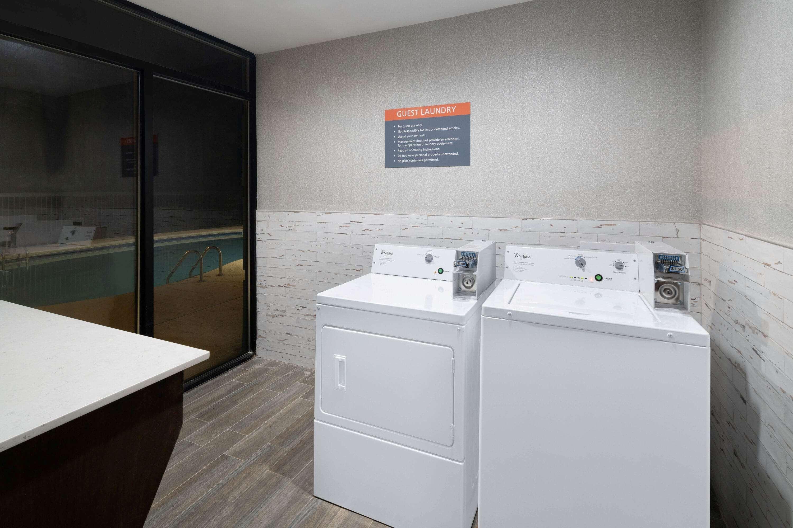 La Quinta Inn & Suites By Wyndham-Albany Ga Luaran gambar