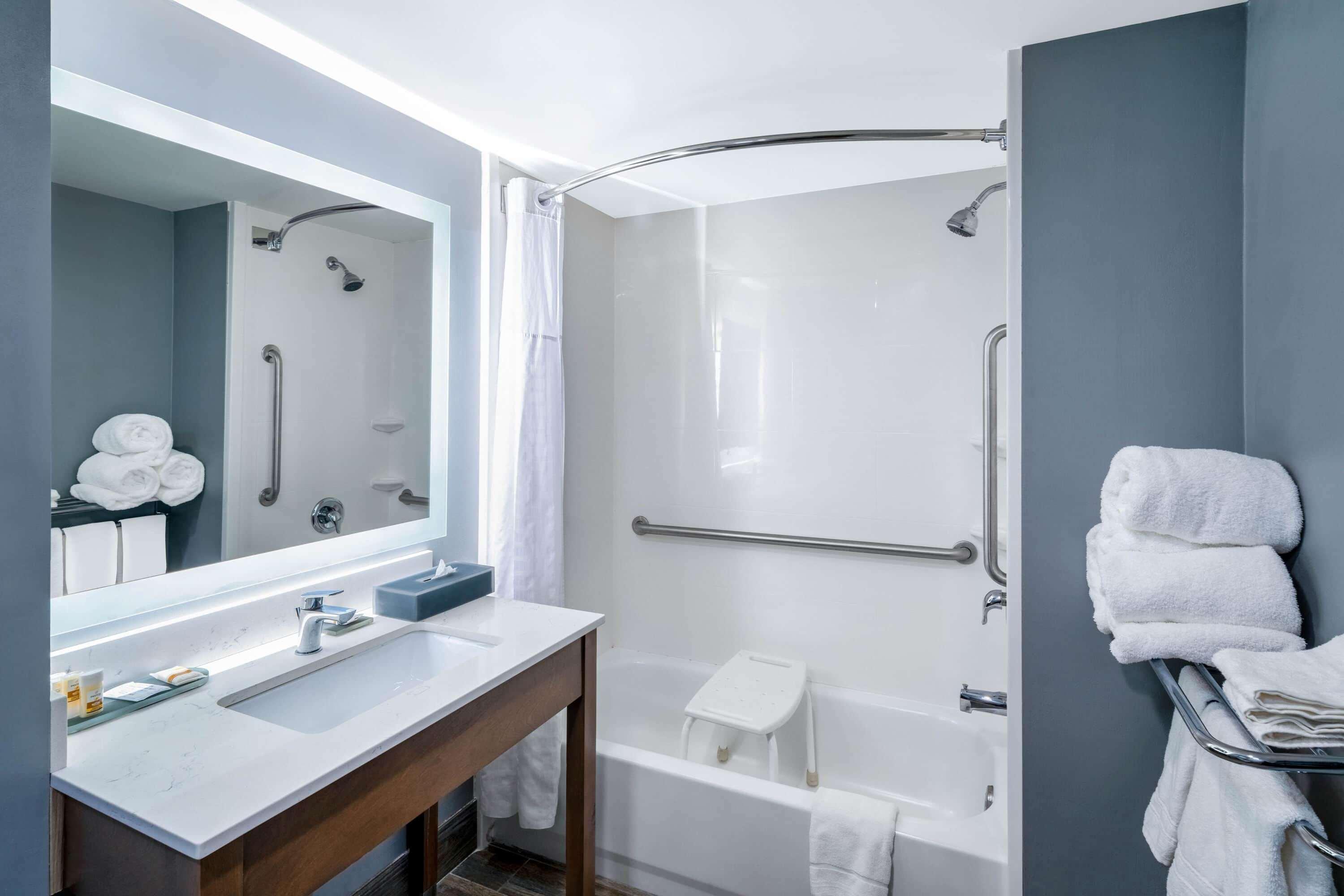 La Quinta Inn & Suites By Wyndham-Albany Ga Luaran gambar
