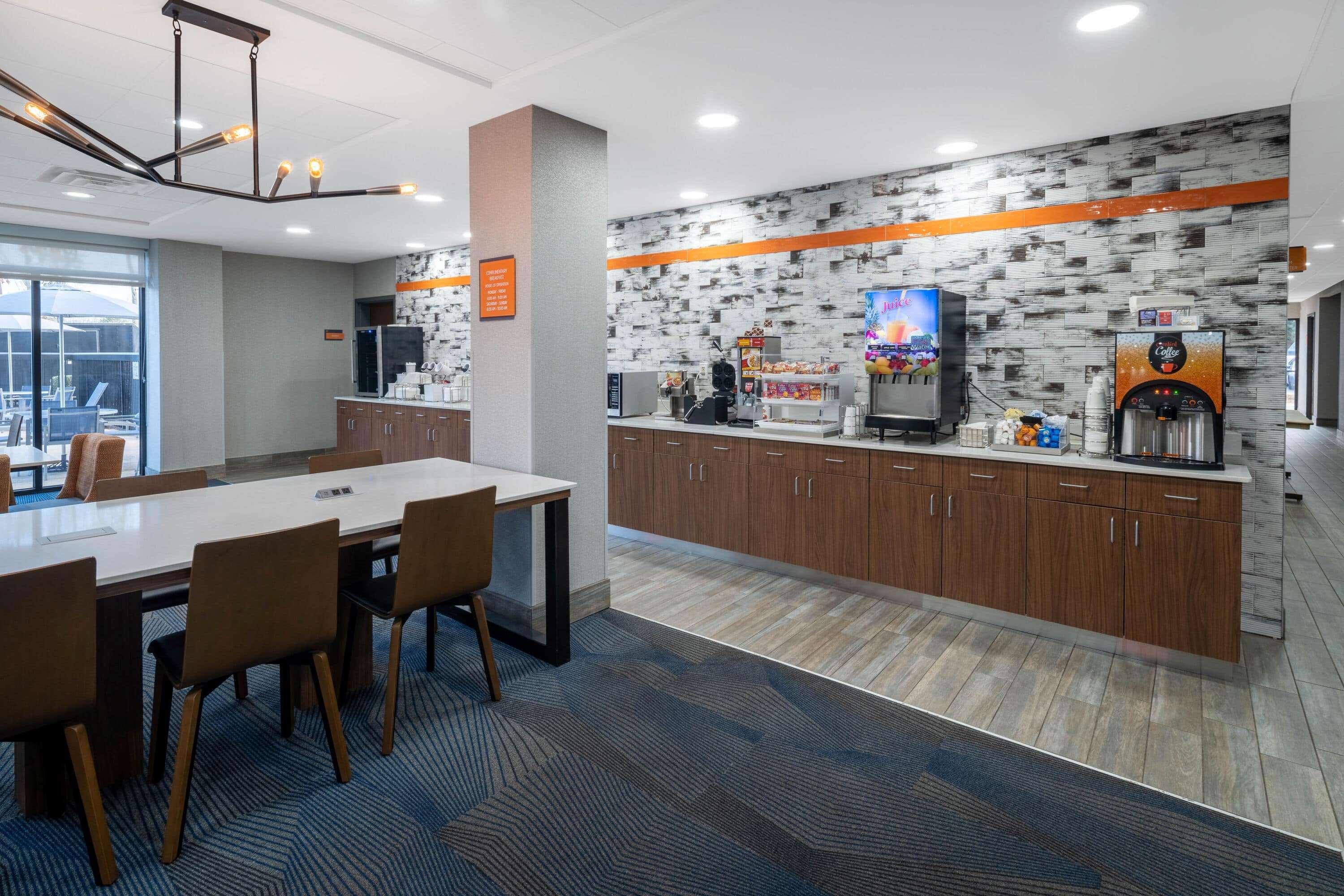 La Quinta Inn & Suites By Wyndham-Albany Ga Luaran gambar