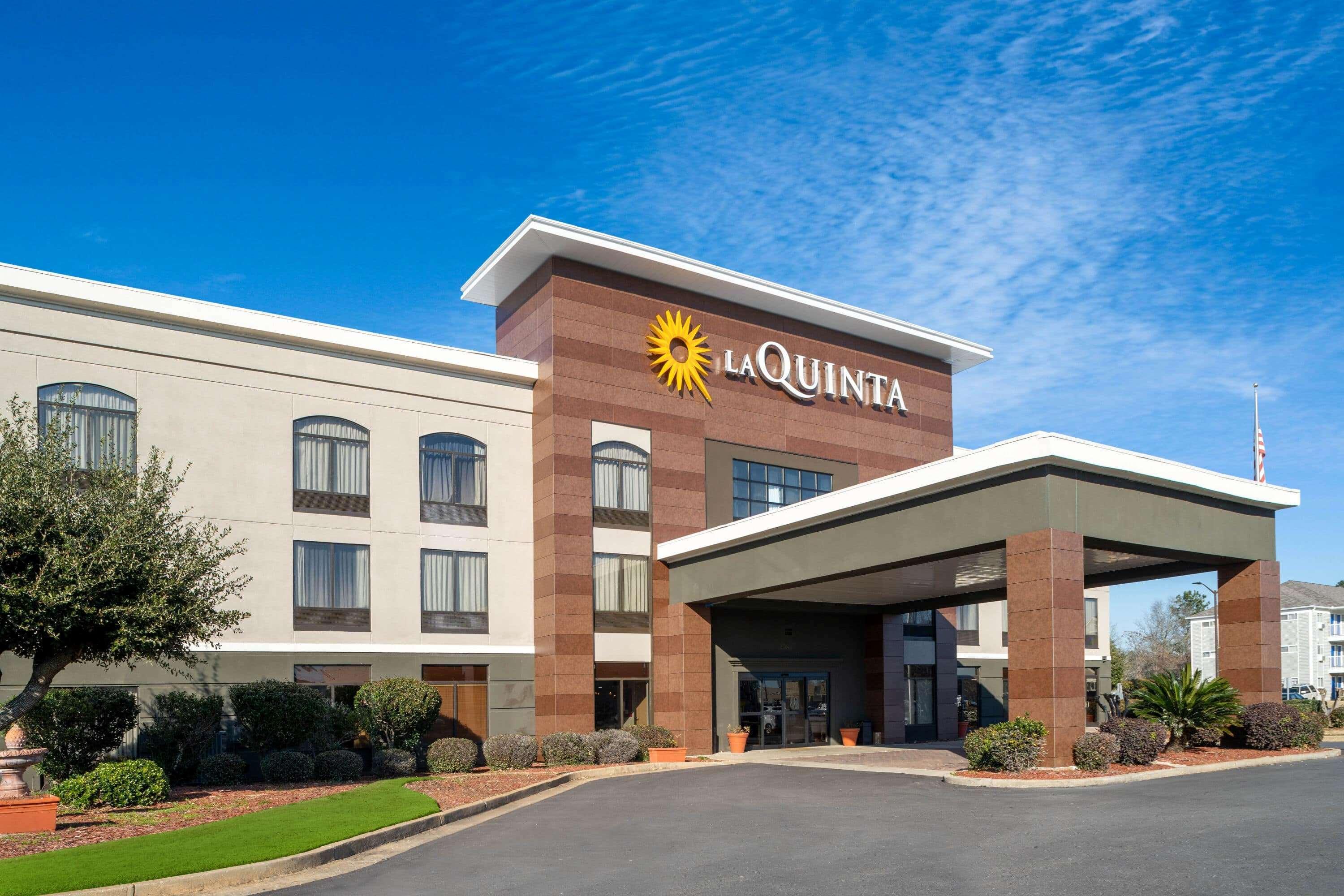 La Quinta Inn & Suites By Wyndham-Albany Ga Luaran gambar