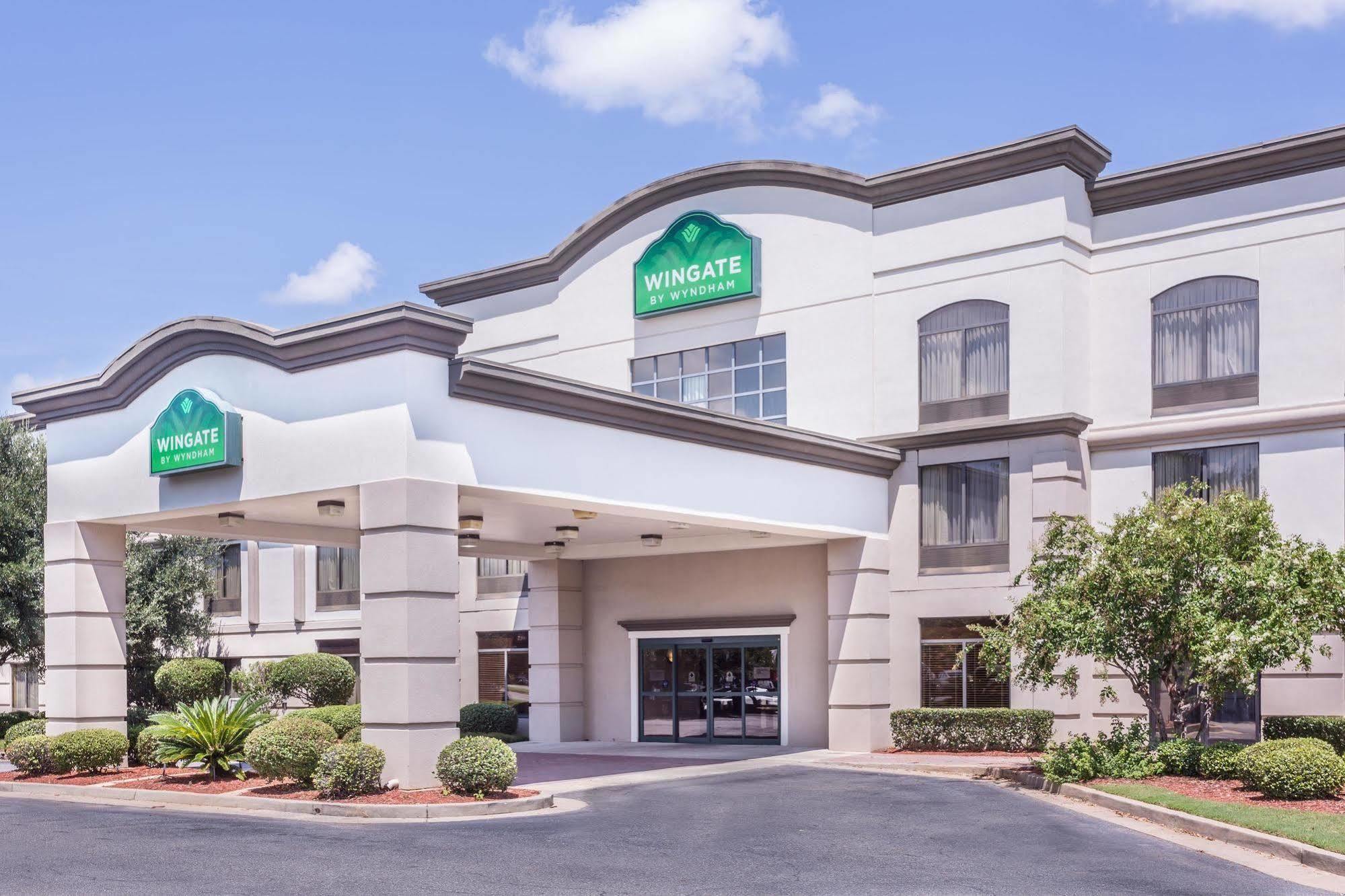 La Quinta Inn & Suites By Wyndham-Albany Ga Luaran gambar