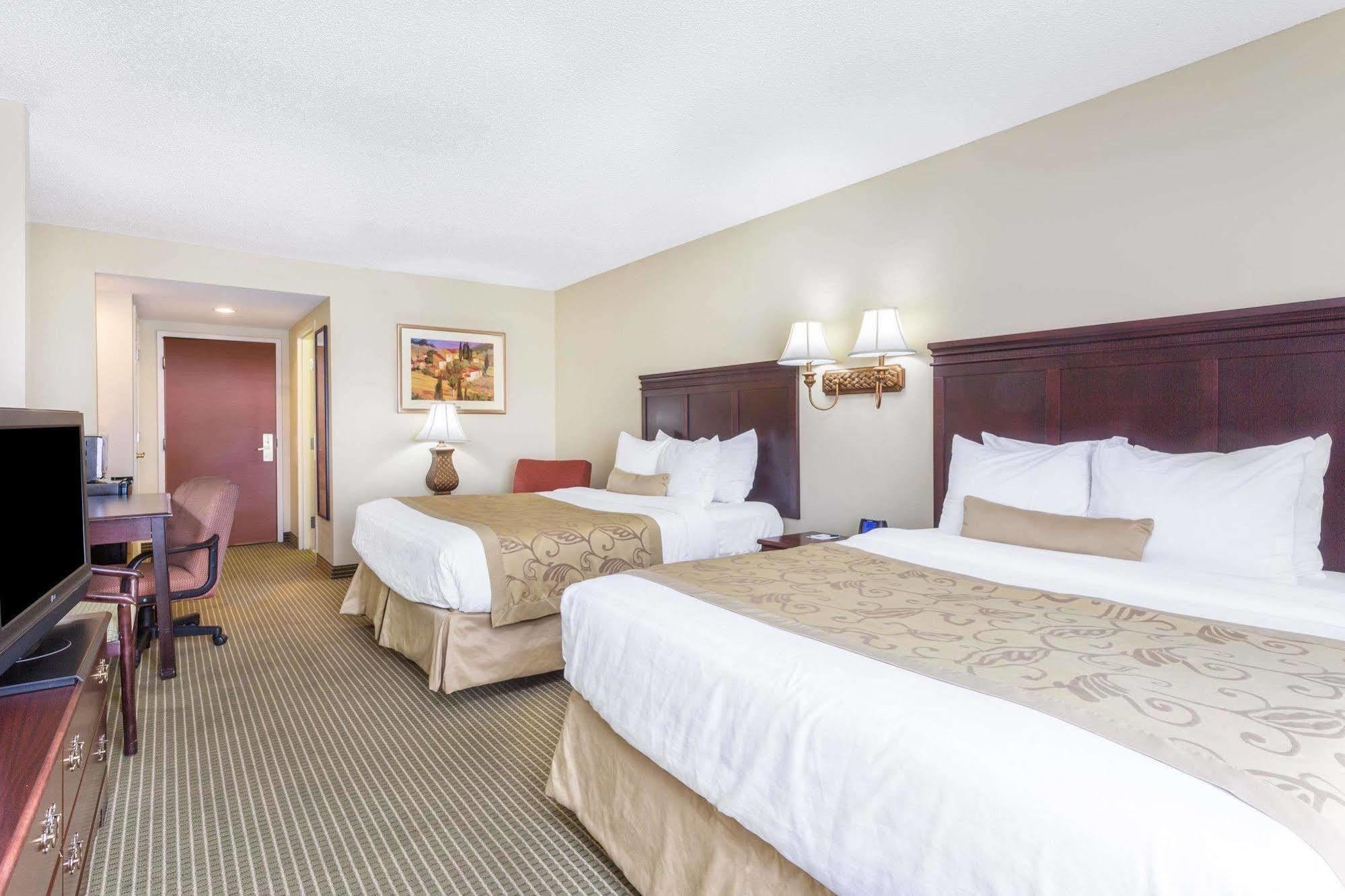La Quinta Inn & Suites By Wyndham-Albany Ga Luaran gambar
