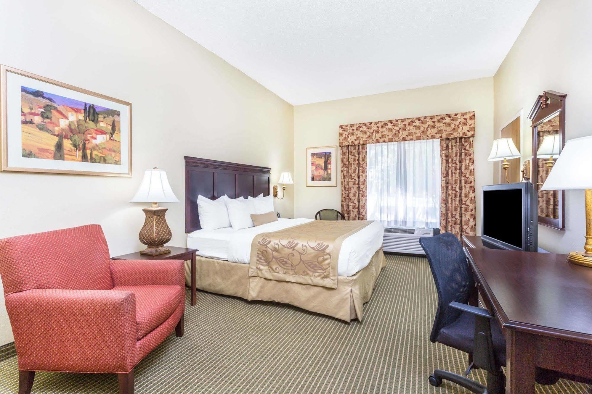 La Quinta Inn & Suites By Wyndham-Albany Ga Luaran gambar