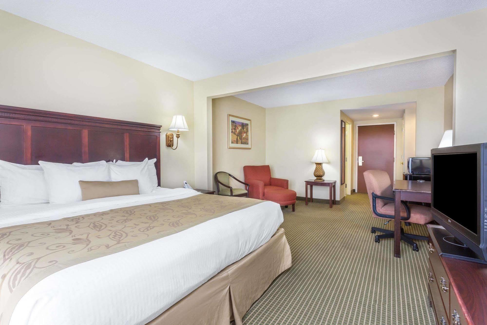 La Quinta Inn & Suites By Wyndham-Albany Ga Luaran gambar