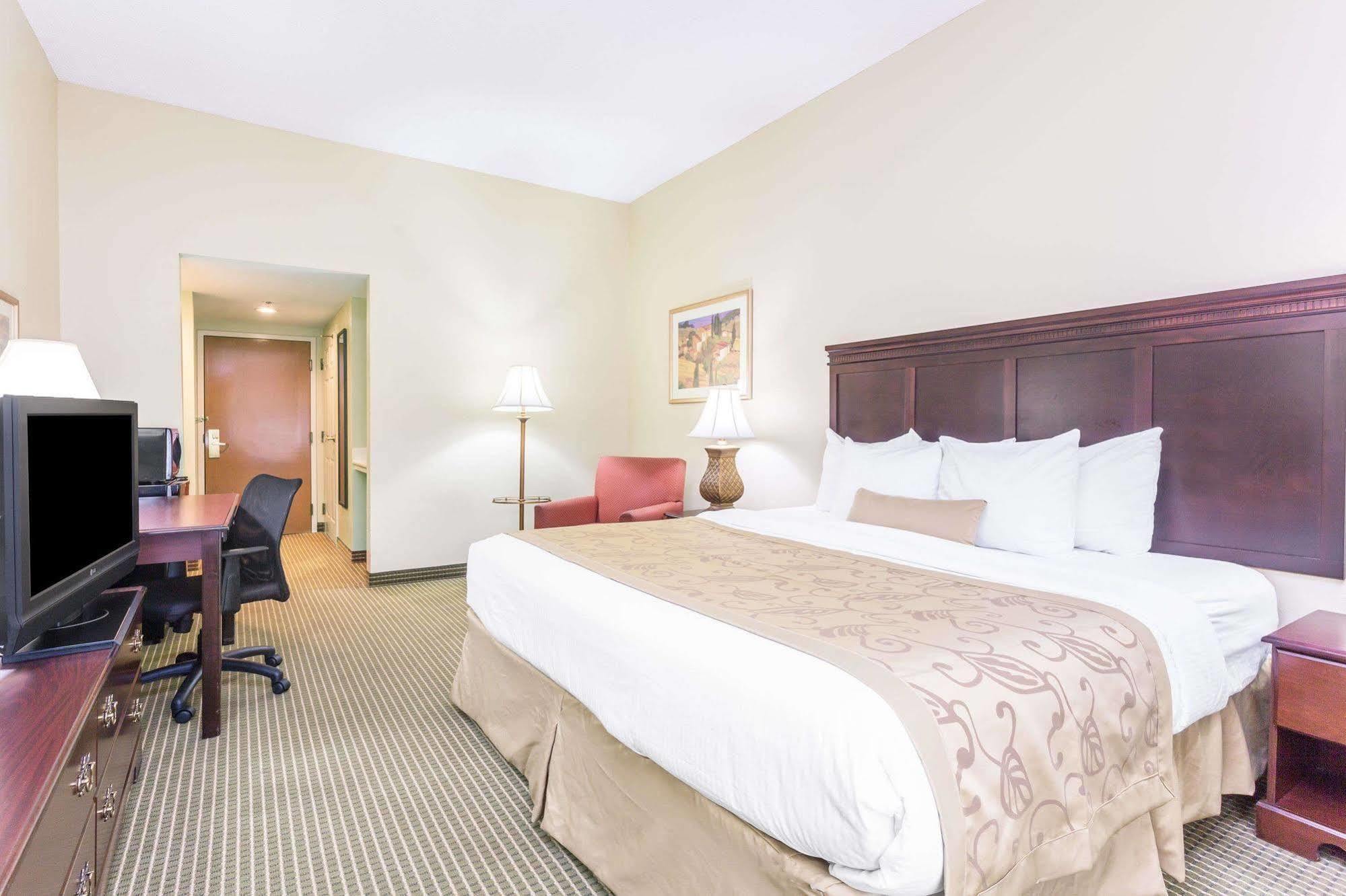 La Quinta Inn & Suites By Wyndham-Albany Ga Luaran gambar