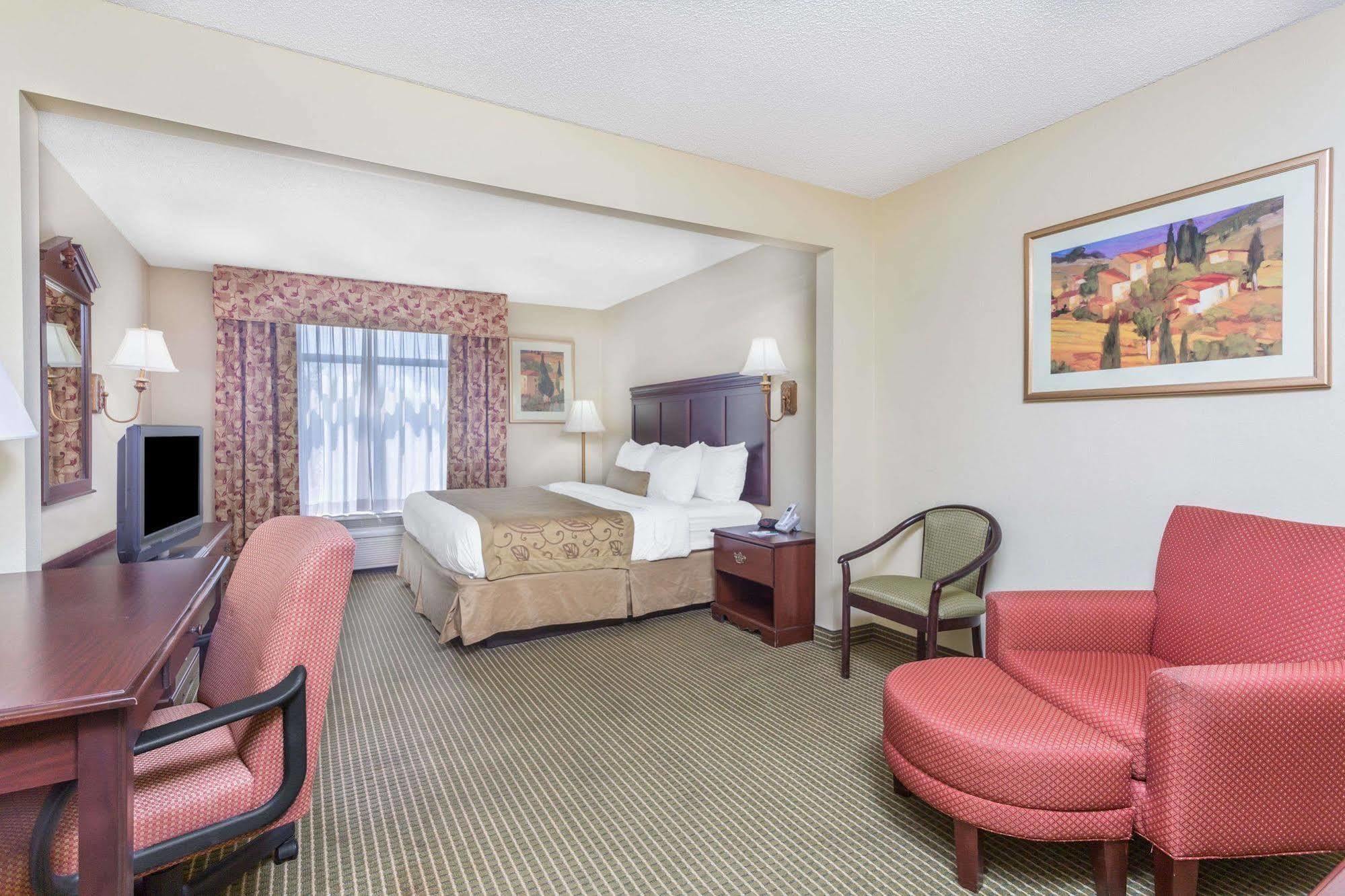 La Quinta Inn & Suites By Wyndham-Albany Ga Luaran gambar