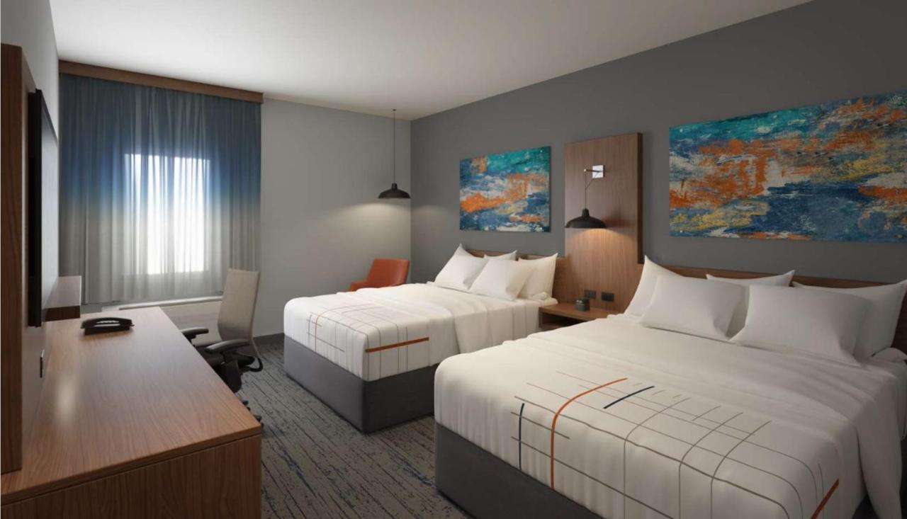 La Quinta Inn & Suites By Wyndham-Albany Ga Luaran gambar