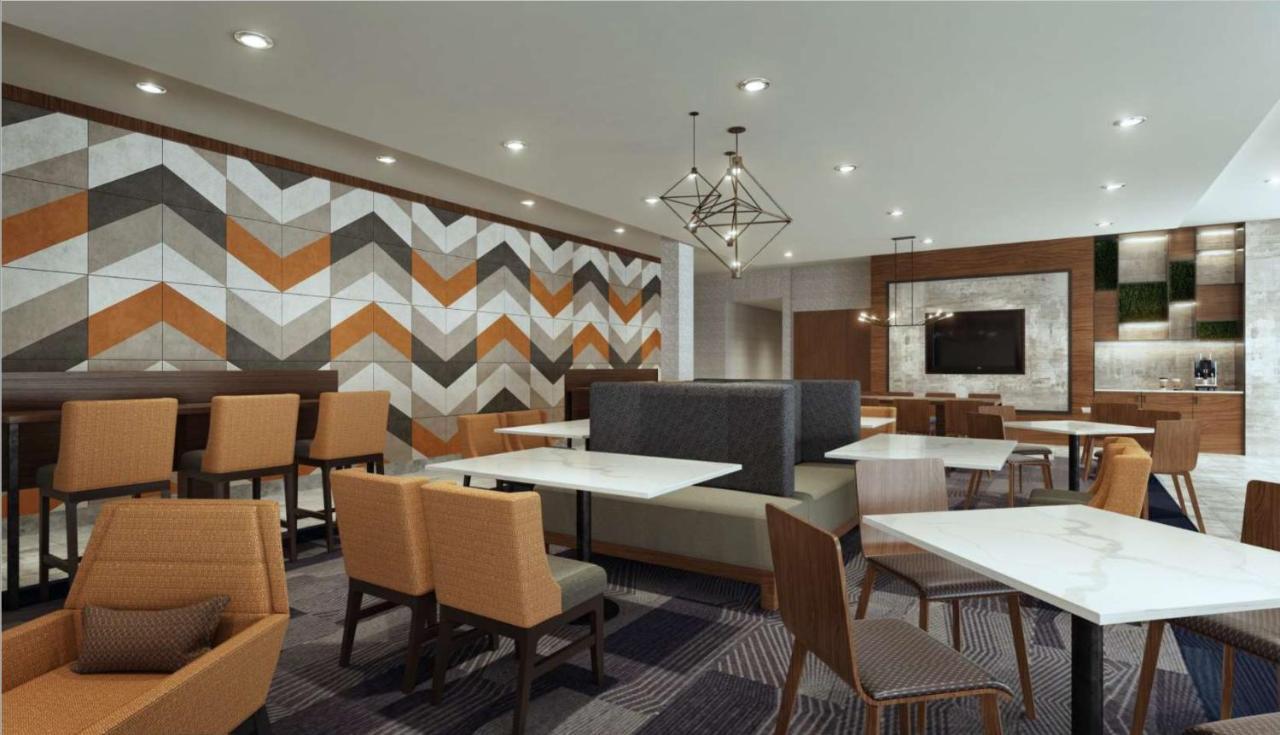 La Quinta Inn & Suites By Wyndham-Albany Ga Luaran gambar