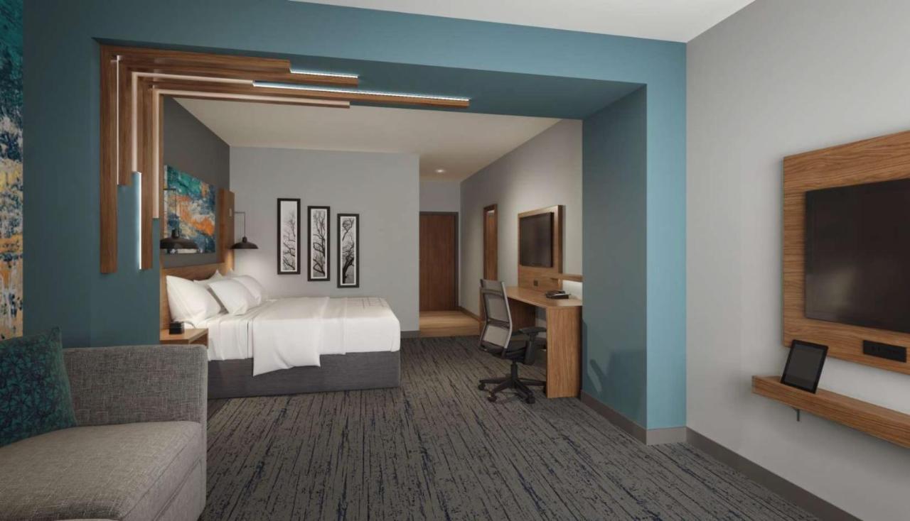 La Quinta Inn & Suites By Wyndham-Albany Ga Luaran gambar