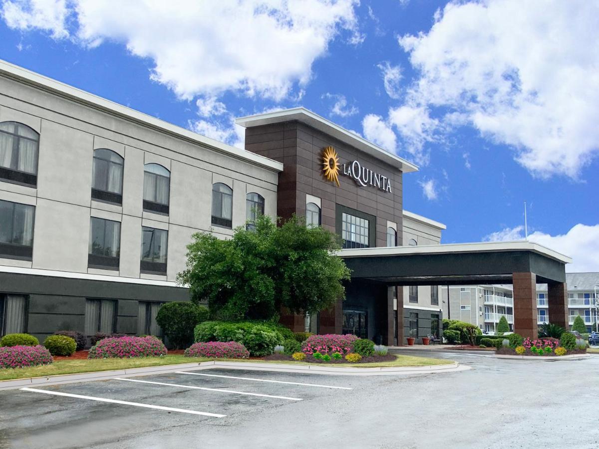 La Quinta Inn & Suites By Wyndham-Albany Ga Luaran gambar